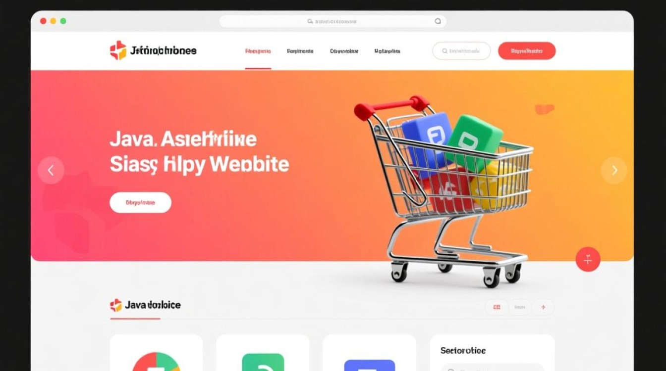 用Java从零开发购物网站，需要掌握哪些关键技术和实现步骤？