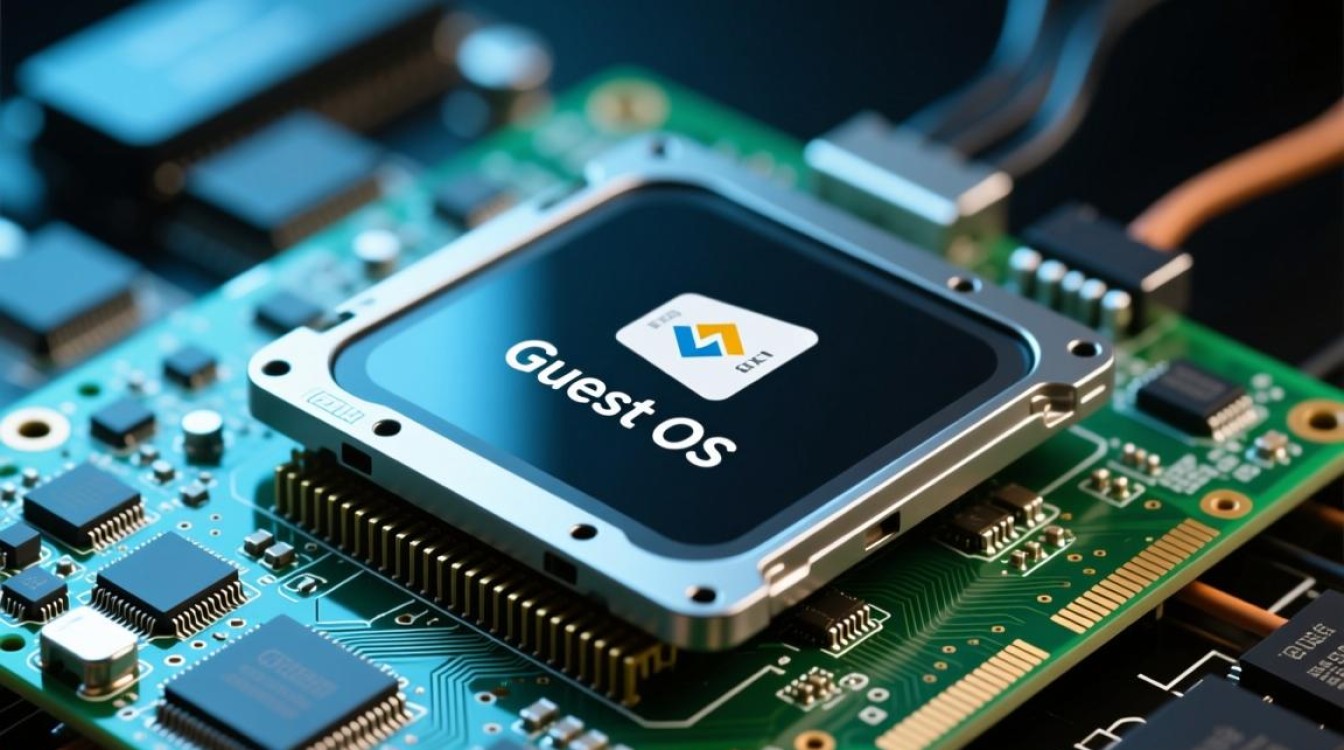 虚拟机driver error是什么原因导致的？如何解决？-好主机测评网