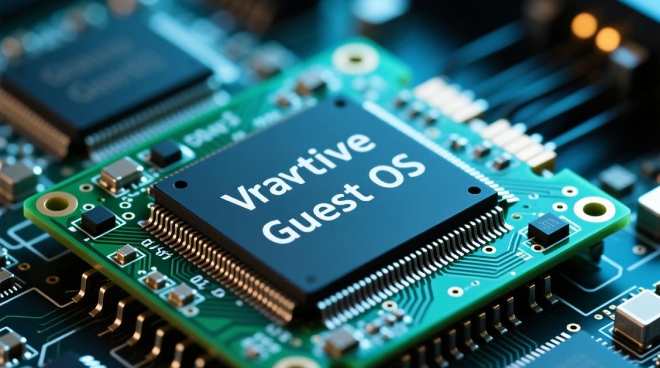 虚拟机driver error是什么原因导致的？如何解决？