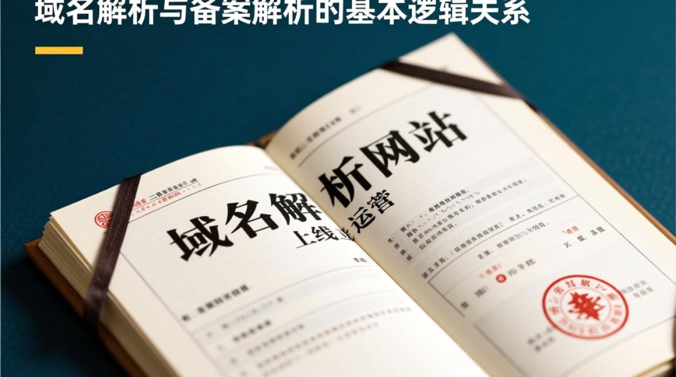 备案期间域名解析指向服务器后不生效，具体该怎么处理？-好主机测评网