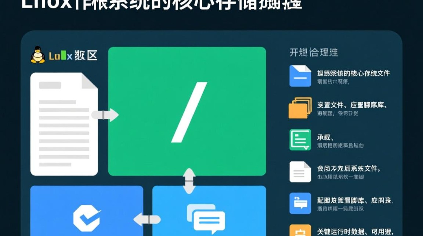 Linux根分区大小新手如何设置?避免空间不足的配置建议 Linux根分区大小新手如何设置?避免空间不足的配置建议