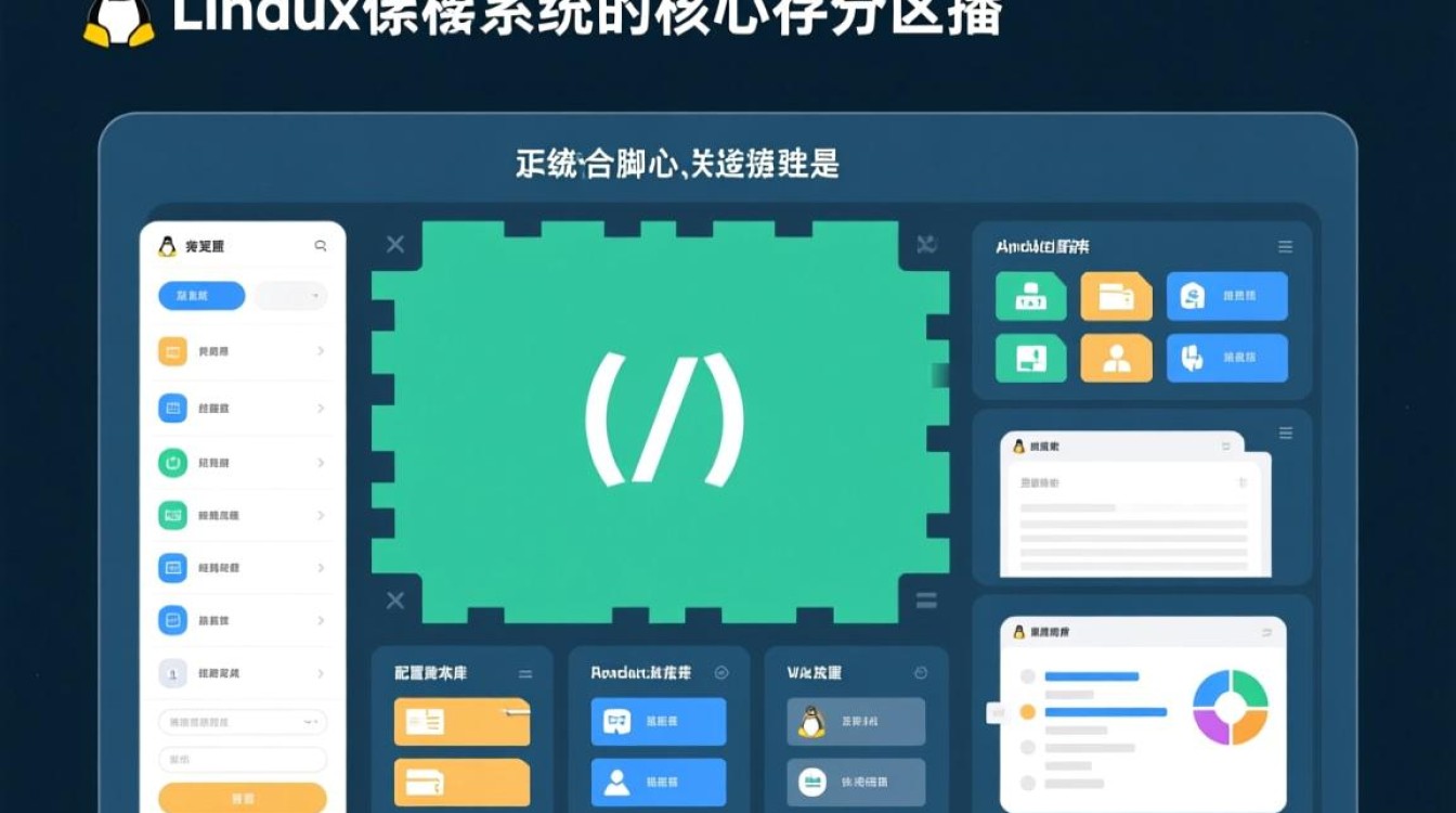 Linux根分区大小新手如何设置?避免空间不足的配置建议 Linux根分区大小新手如何设置?避免空间不足的配置建议