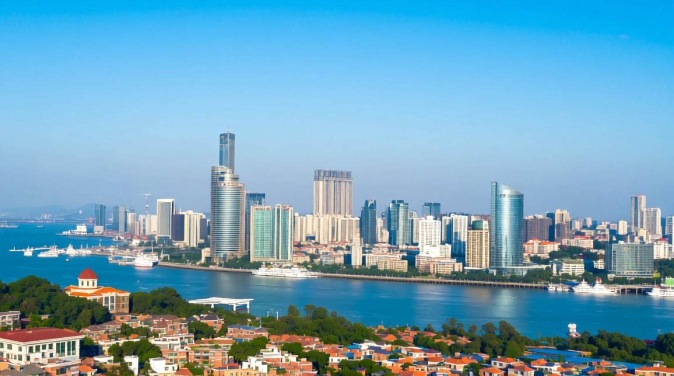 厦门域名销售-好主机测评网