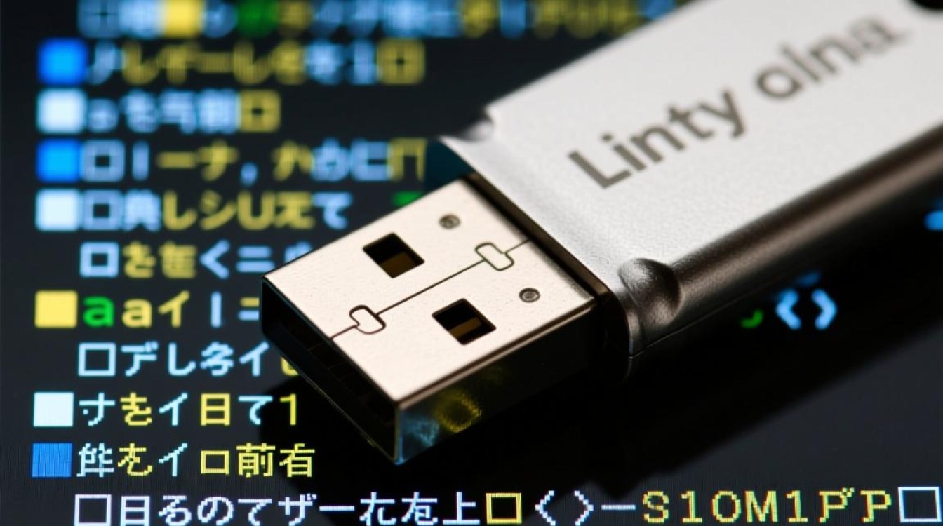 linux u盘乱码 linux u盘乱码