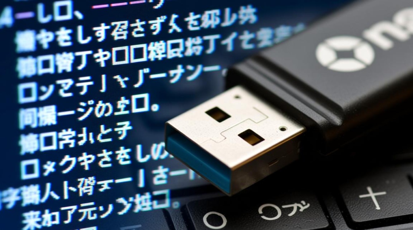 linux u盘乱码-好主机测评网