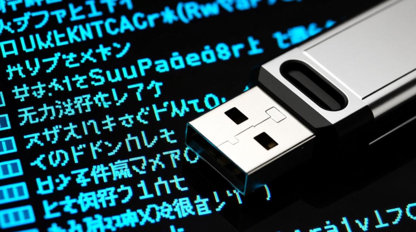 linux u盘乱码 linux u盘乱码