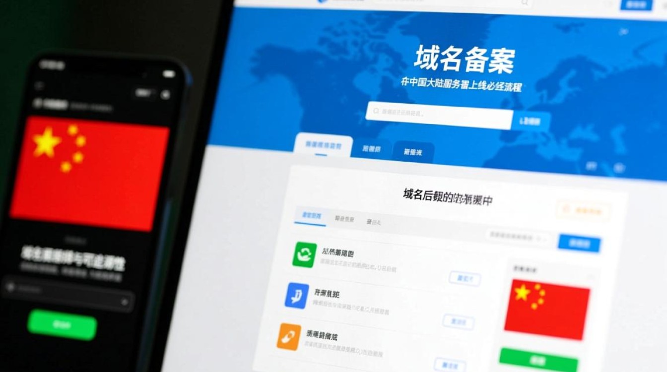 国内域名备案支持哪些后缀？常见域名后缀备案要求解析？-好主机测评网