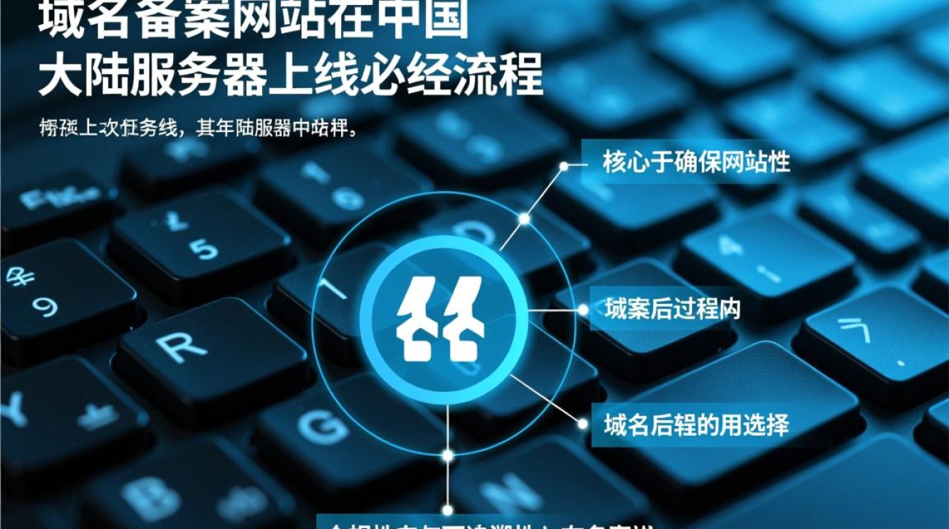 国内域名备案支持哪些后缀?常见域名后缀备案要求解析? 国内域名备案支持哪些后缀?常见域名后缀备案要求解析?