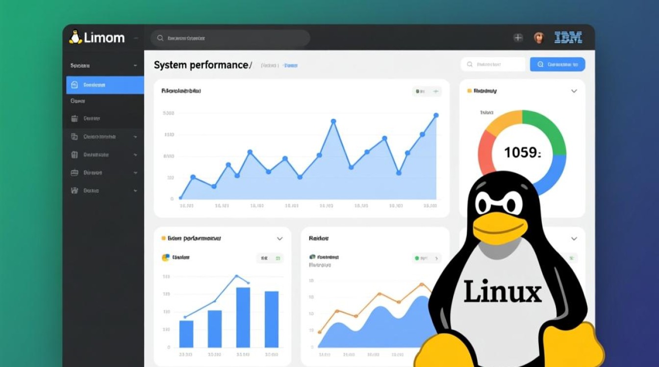 nmon for Linux哪里安全下载？官方渠道及版本选择指南-好主机测评网