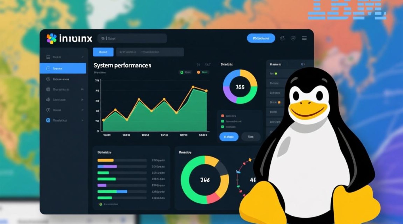 nmon for Linux哪里安全下载?官方渠道及版本选择指南 nmon for Linux哪里安全下载?官方渠道及版本选择指南