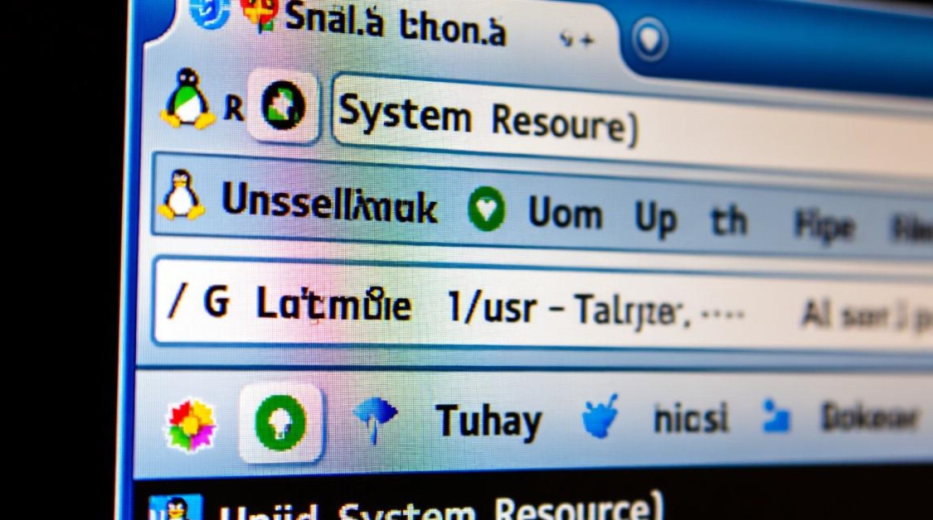 linux中的usr-好主机测评网
