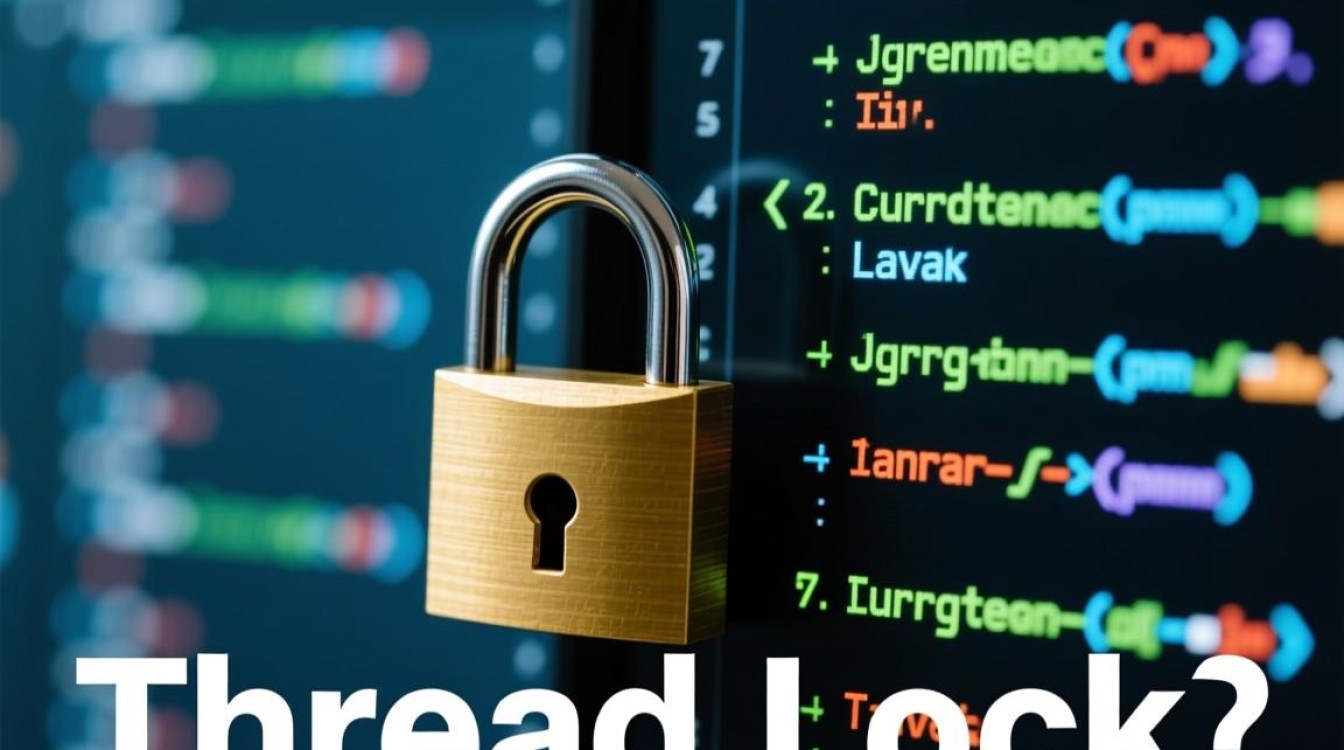 Java线程锁英文怎么说？synchronized lock还是reentrant lock术语？