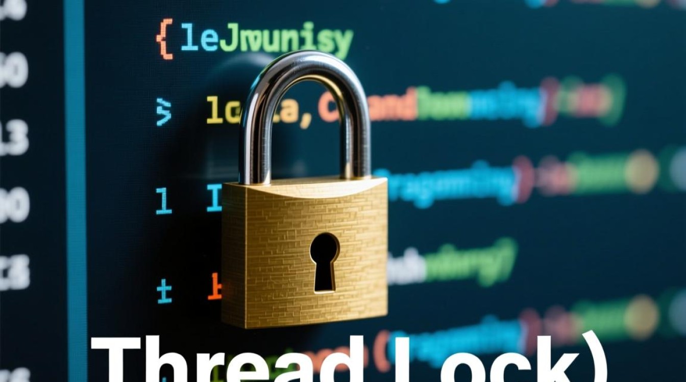 Java线程锁英文怎么说？synchronized lock还是reentrant lock术语？-好主机测评网