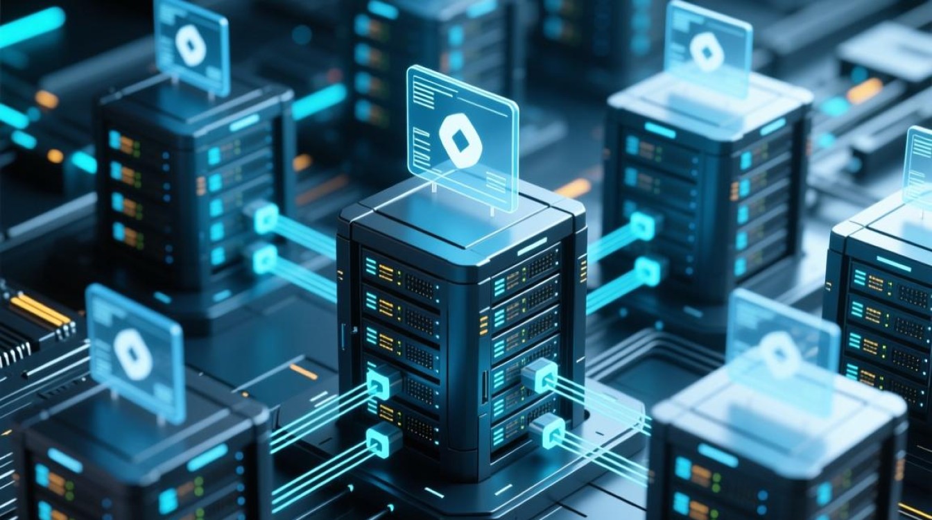 分布式存储系统组合时如何解决数据一致性与访问效率的矛盾？