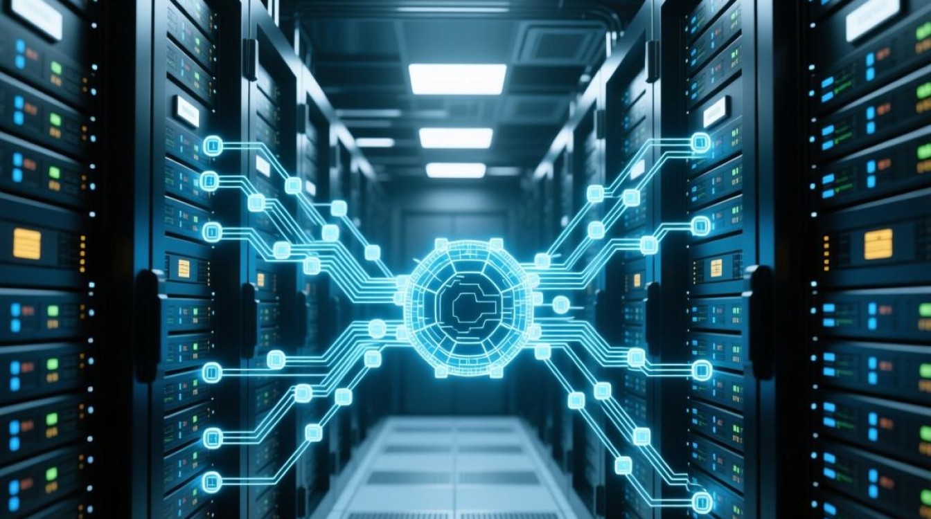 分布式存储系统组合时如何解决数据一致性与访问效率的矛盾？