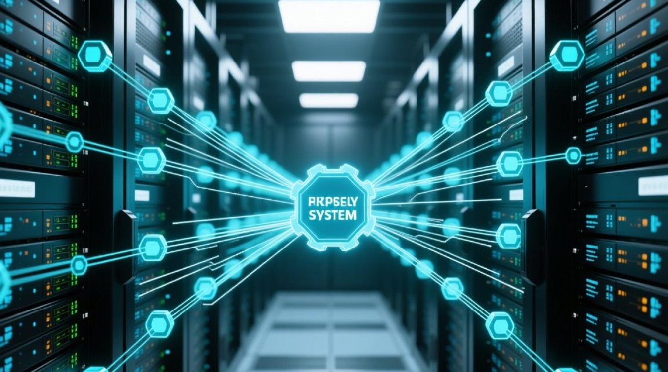 分布式存储系统组合时如何解决数据一致性与访问效率的矛盾？