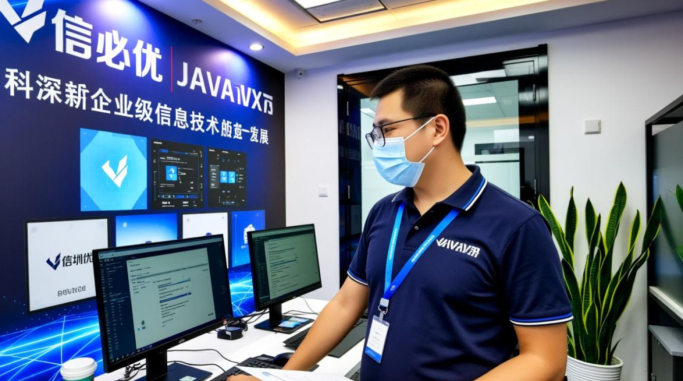 深圳信必优Java岗位怎么样？工作内容、薪资与发展前景如何？