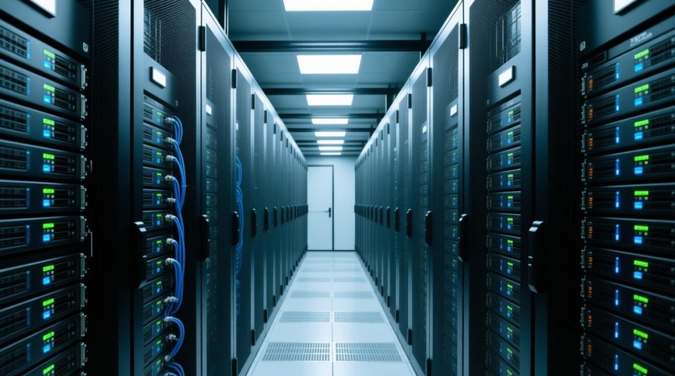 为什么现在选分布式存储而不是FC？核心优势与适用场景有哪些？