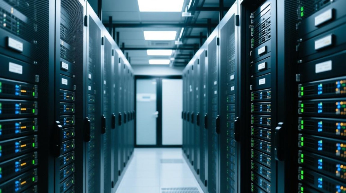 为什么现在选分布式存储而不是FC？核心优势与适用场景有哪些？