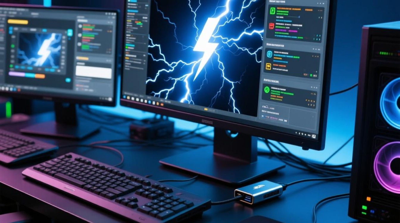 虚拟机如何实现雷电模拟器多开游戏?配置不足会卡顿吗? 虚拟机如何实现雷电模拟器多开游戏?配置不足会卡顿吗?