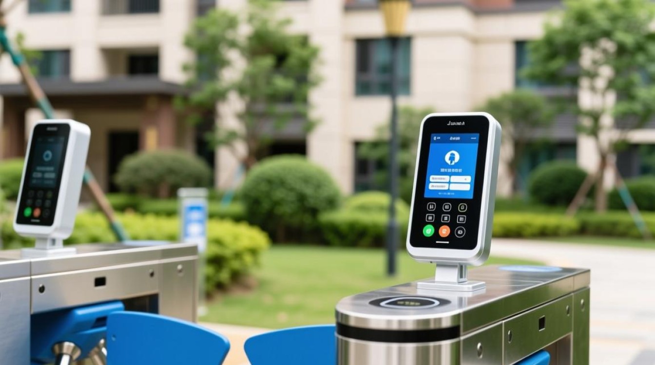 基于RBAC的Java门禁系统如何实现动态权限验证与访问控制机制？-好主机测评网