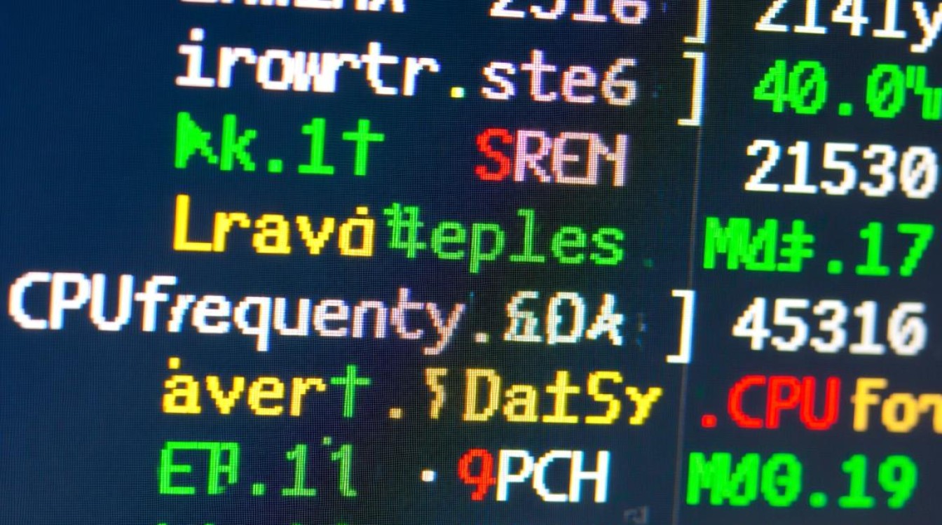 在Linux操作系统中，详细查看CPU频率的命令和实时监控方法有哪些？-好主机测评网