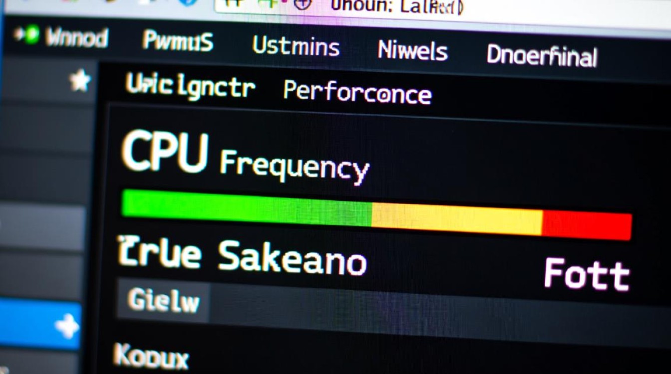 在Linux操作系统中,详细查看CPU频率的命令和实时监控方法有哪些? 在Linux操作系统中,详细查看CPU频率的命令和实时监控方法有哪些?