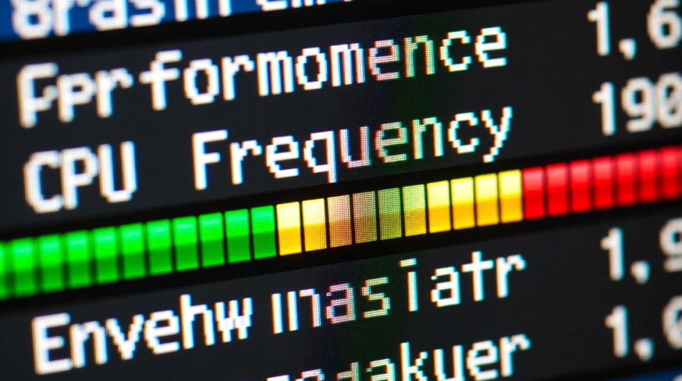 在Linux操作系统中,详细查看CPU频率的命令和实时监控方法有哪些? 在Linux操作系统中,详细查看CPU频率的命令和实时监控方法有哪些?