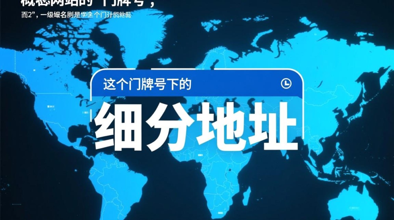 新手必看，个人网站怎么生成2级域名？免费备案解析绑定详细教程