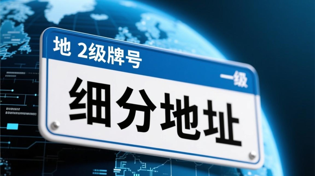 新手必看，个人网站怎么生成2级域名？免费备案解析绑定详细教程