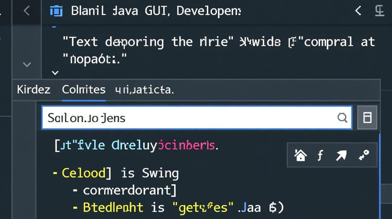 Java中JTextArea文本区域如何添加滚动条的具体方法? Java中JTextArea文本区域如何添加滚动条的具体方法?