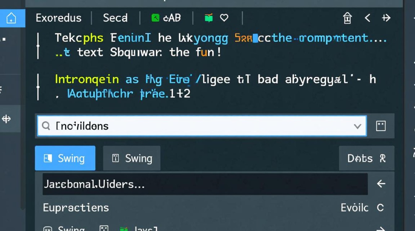 Java中JTextArea文本区域如何添加滚动条的具体方法? Java中JTextArea文本区域如何添加滚动条的具体方法?