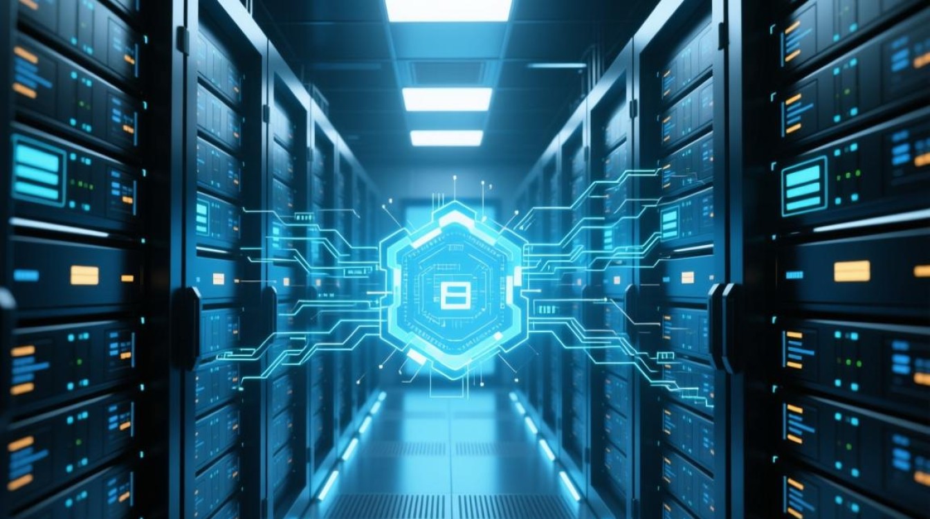 分布式存储未来发展趋势