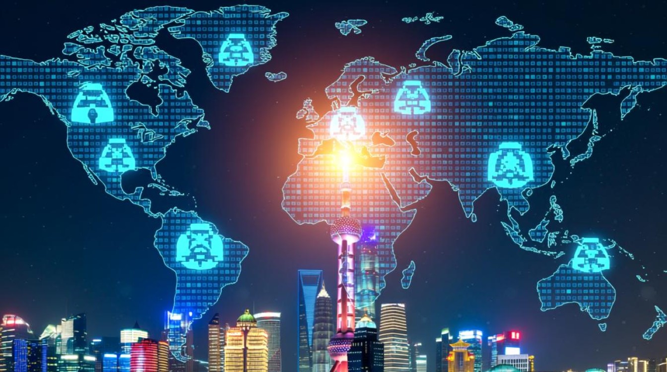 海量数据时代，分布式存储如何构建星辰级存储与高效管理体系？