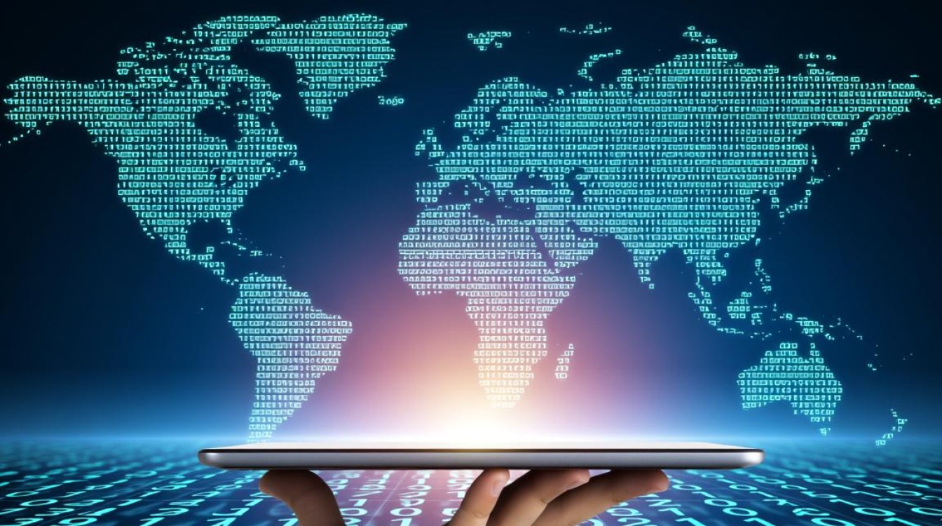 海量数据时代，分布式存储如何构建星辰级存储与高效管理体系？