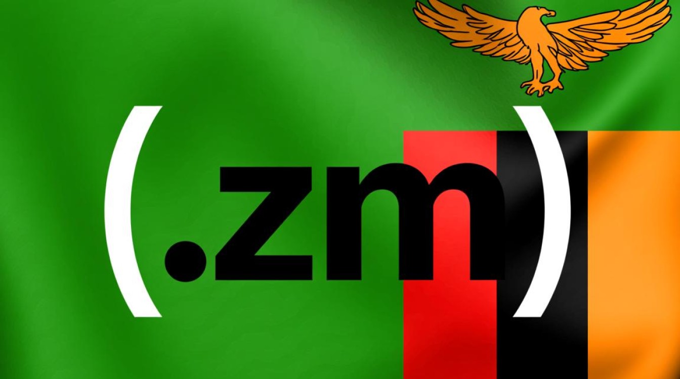 赞比亚国家代码域名缩写是什么？.zm后缀如何注册使用？-好主机测评网