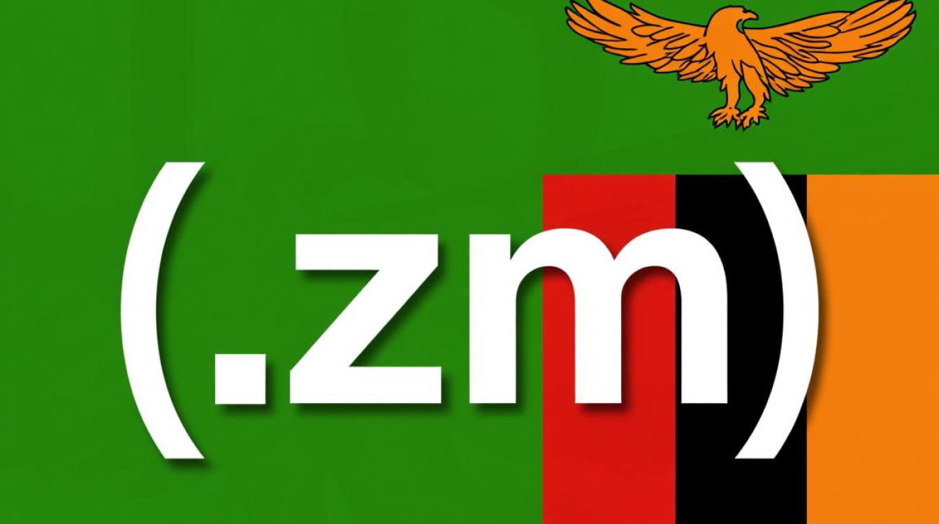 赞比亚国家代码域名缩写是什么？.zm后缀如何注册使用？