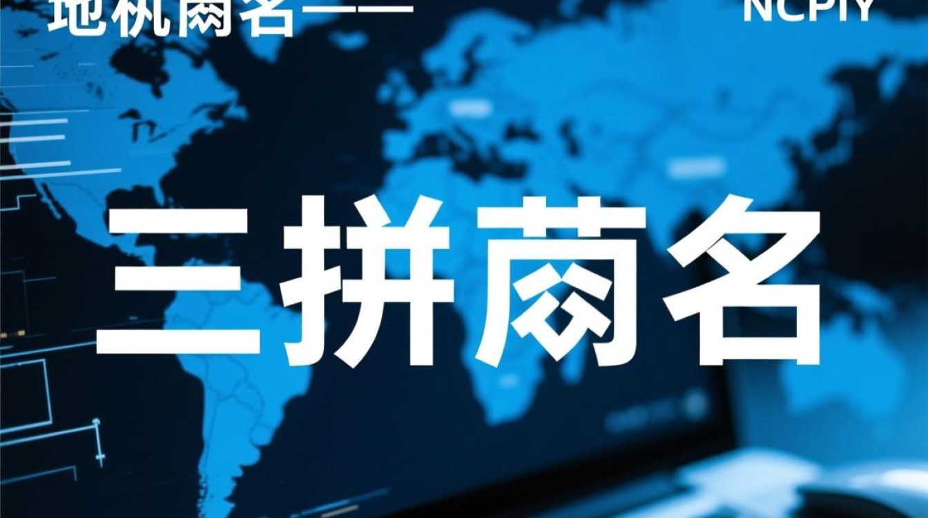 三拼域名字典是什么？收录哪些域名术语与解析？-好主机测评网