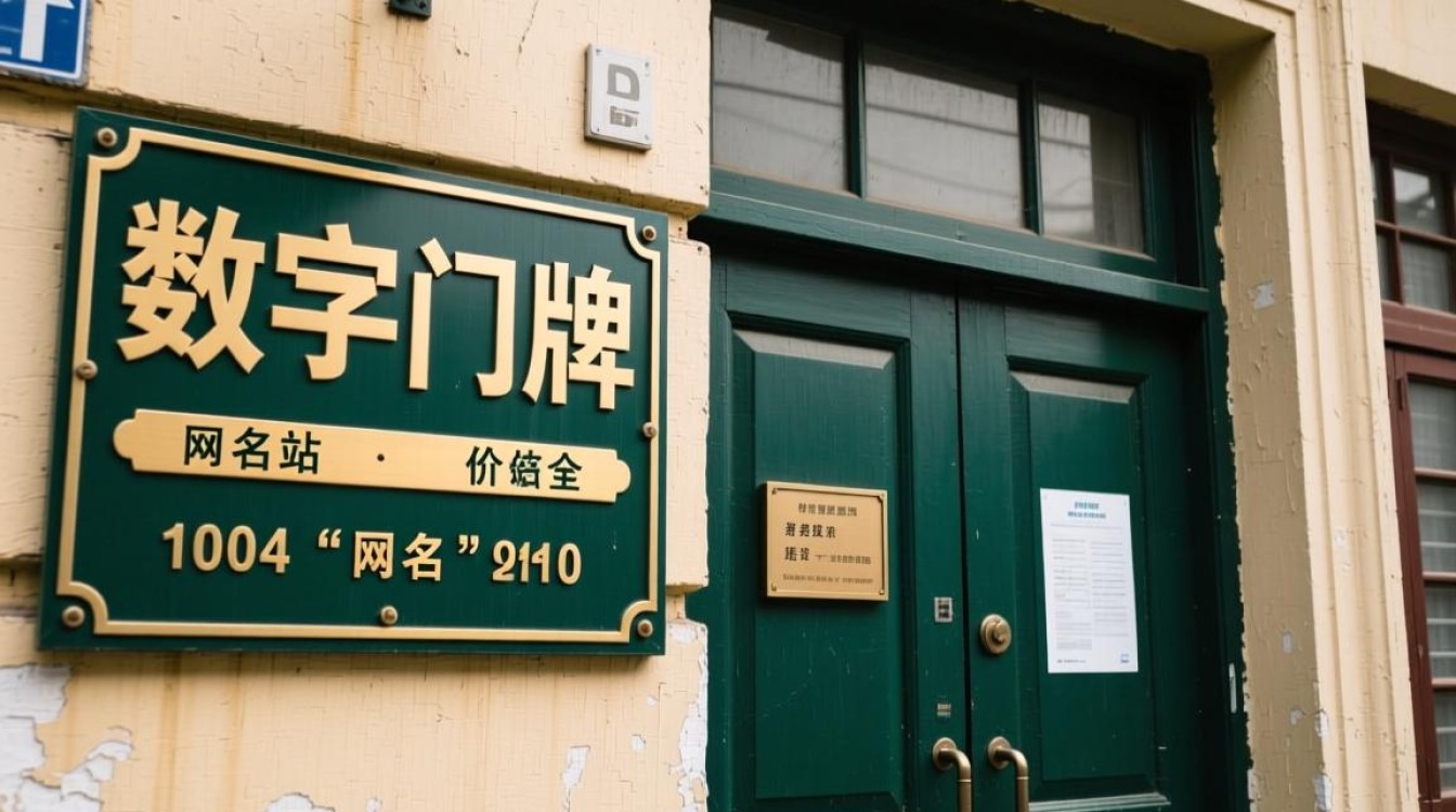 建站选新域名还是老域名？优缺点对比后哪个更合适？