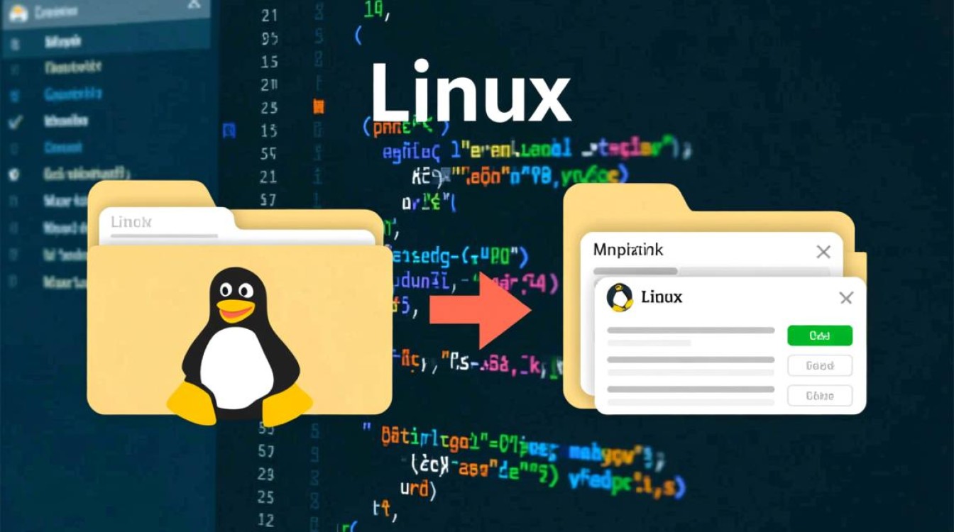 Linux合并多个文件用什么命令？高效方法与参数设置详解？-好主机测评网