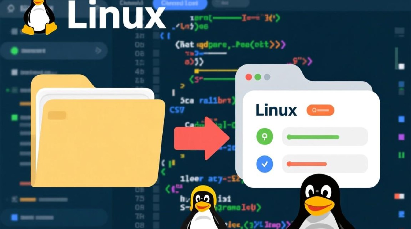 Linux合并多个文件用什么命令？高效方法与参数设置详解？