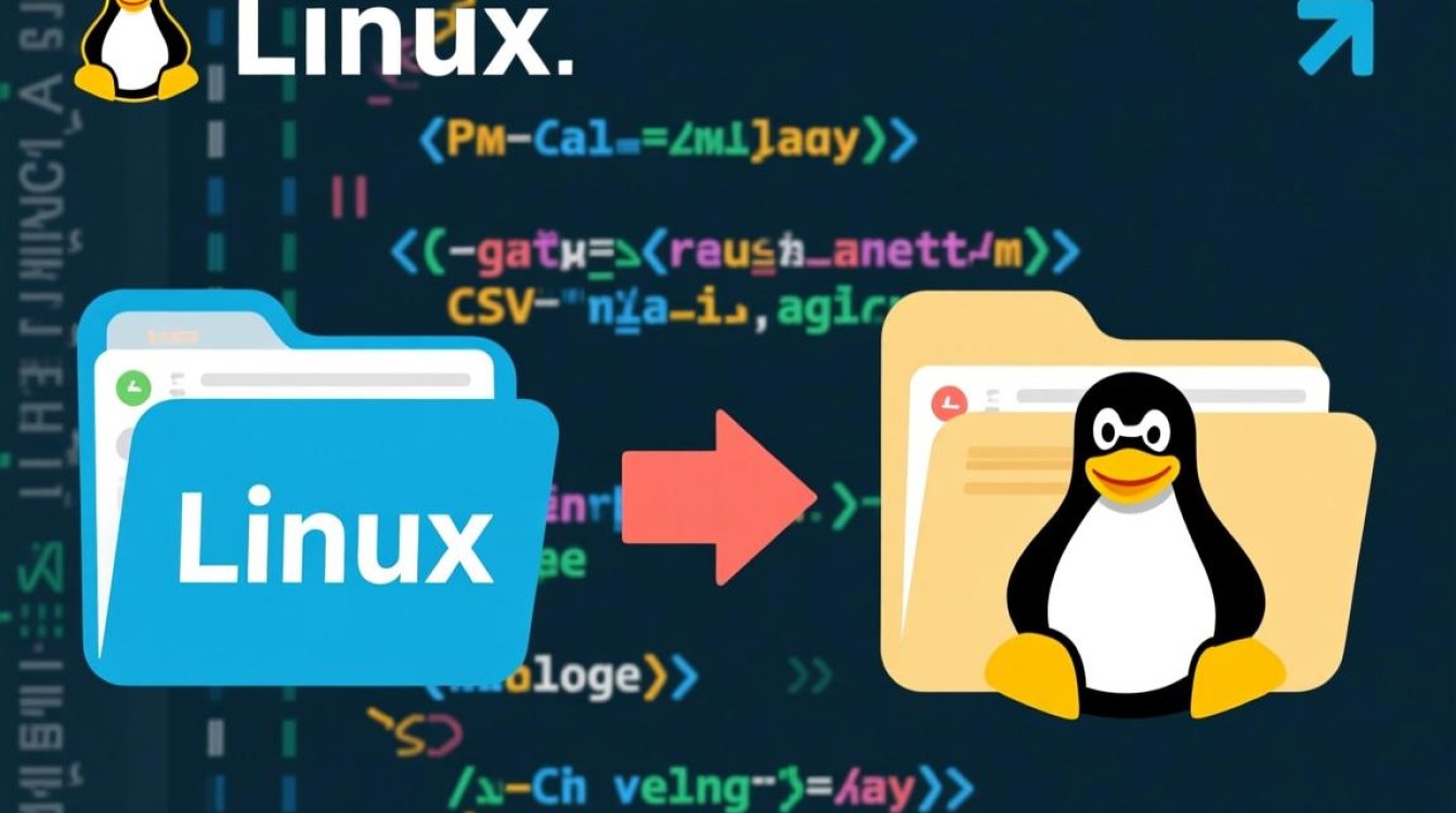 Linux合并多个文件用什么命令？高效方法与参数设置详解？
