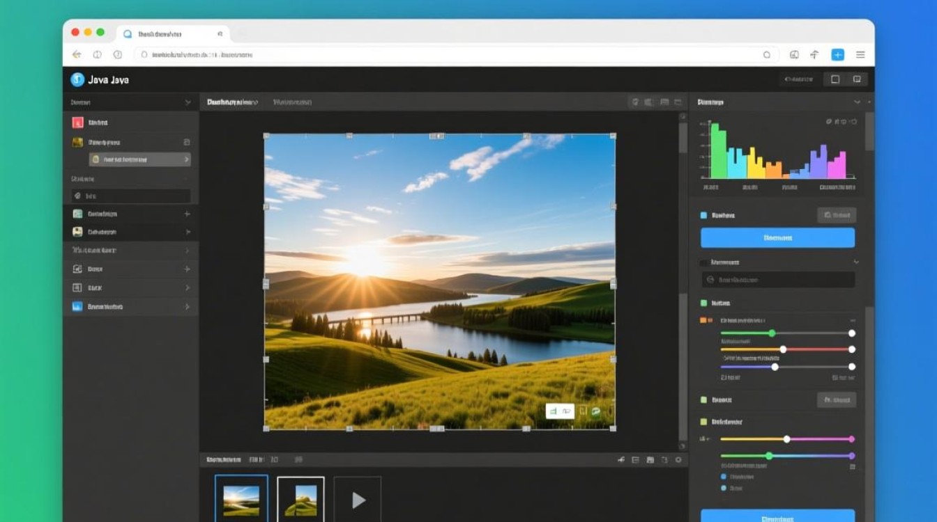 怎么java中加图片-好主机测评网