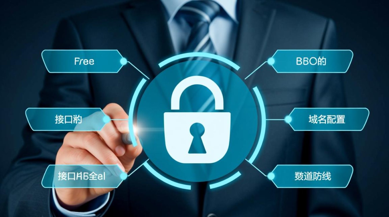 js接口安全域名和授权域名-好主机测评网