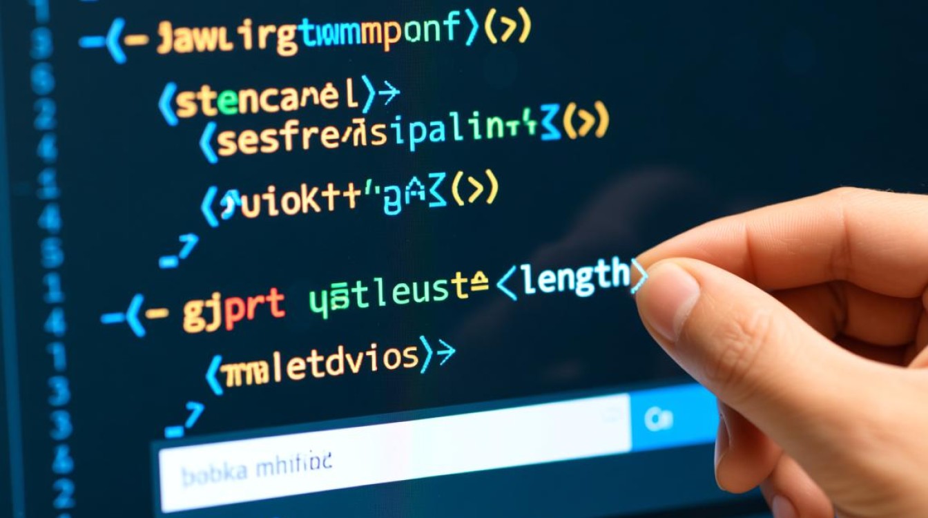 java怎么查找字符串长度-好主机测评网