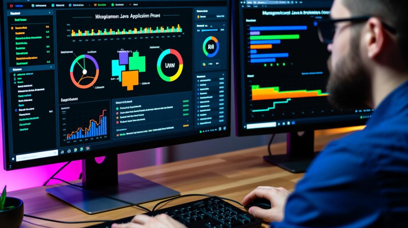 Linux下查看Java内存使用情况的常用命令有哪些？