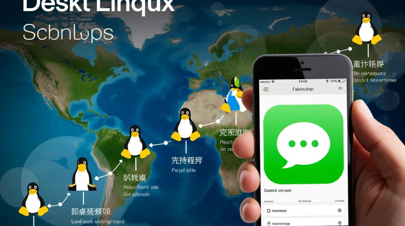 QQ for Linux 2013为何无后续更新?现在还能正常下载使用吗? QQ for Linux 2013为何无后续更新?现在还能正常下载使用吗?