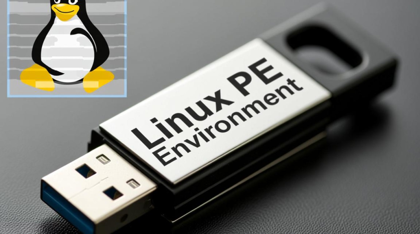 u盘linux pe启动盘怎么制作？新手教程与使用方法详解
