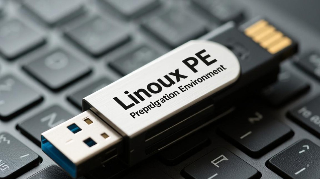 u盘linux pe启动盘怎么制作？新手教程与使用方法详解-好主机测评网