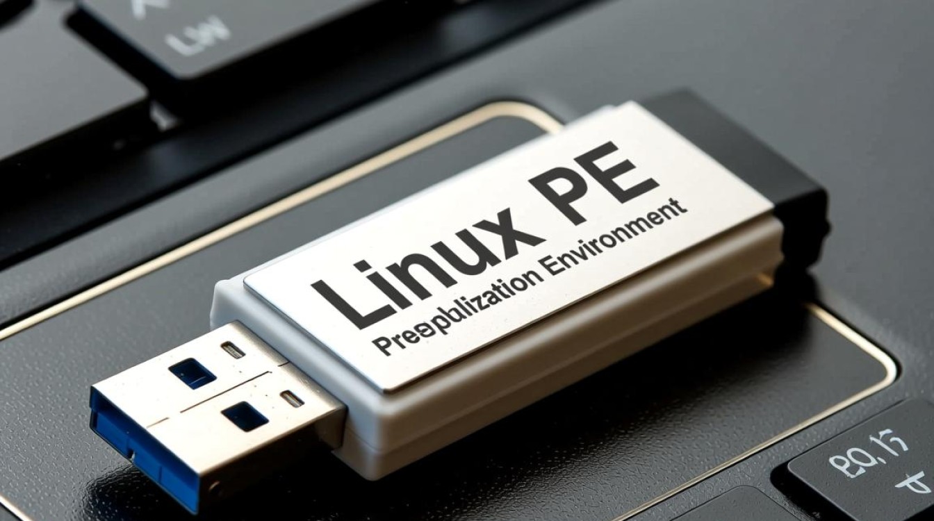 u盘linux pe启动盘怎么制作？新手教程与使用方法详解